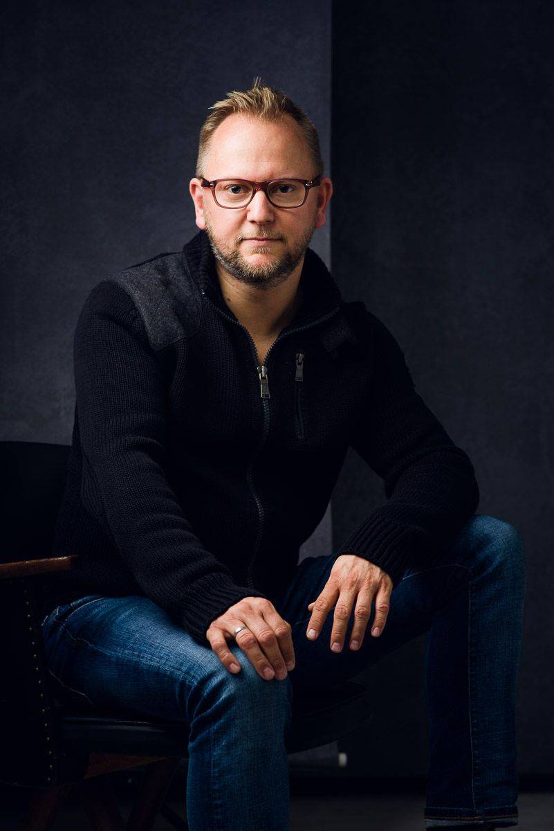 Headshot of zakelijk portret laten maken in Kessel Lier Antwerpen