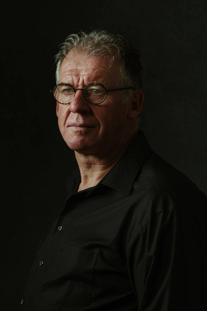 Headshot of zakelijk portret laten maken in Kessel Lier Antwerpen