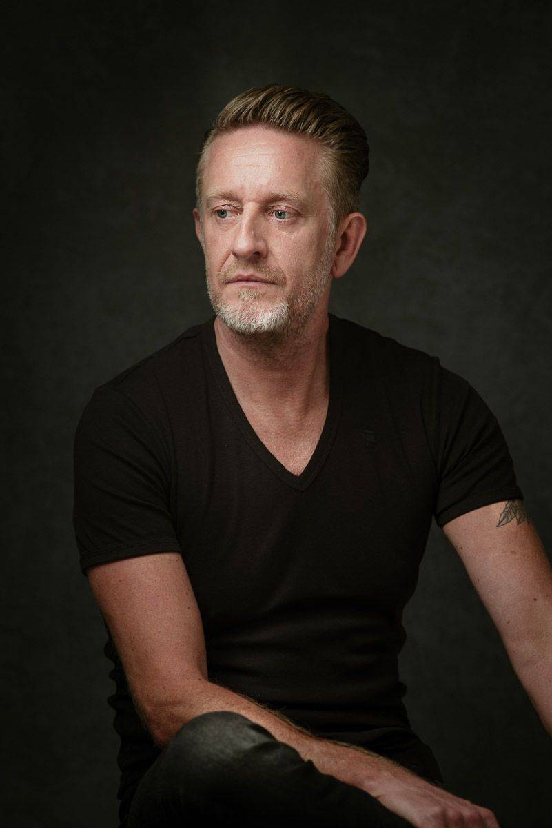 Zakelijk portret fotograaf Kessel Lier Antwerpen